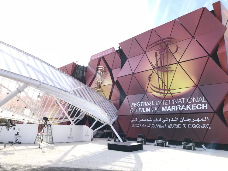 19th Marrakech International Film Festival Unveils Official Selection -  morocco24