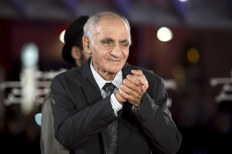 Moroccan Actor Abderrahim Tounsi Dies Aged 86 Morocco24