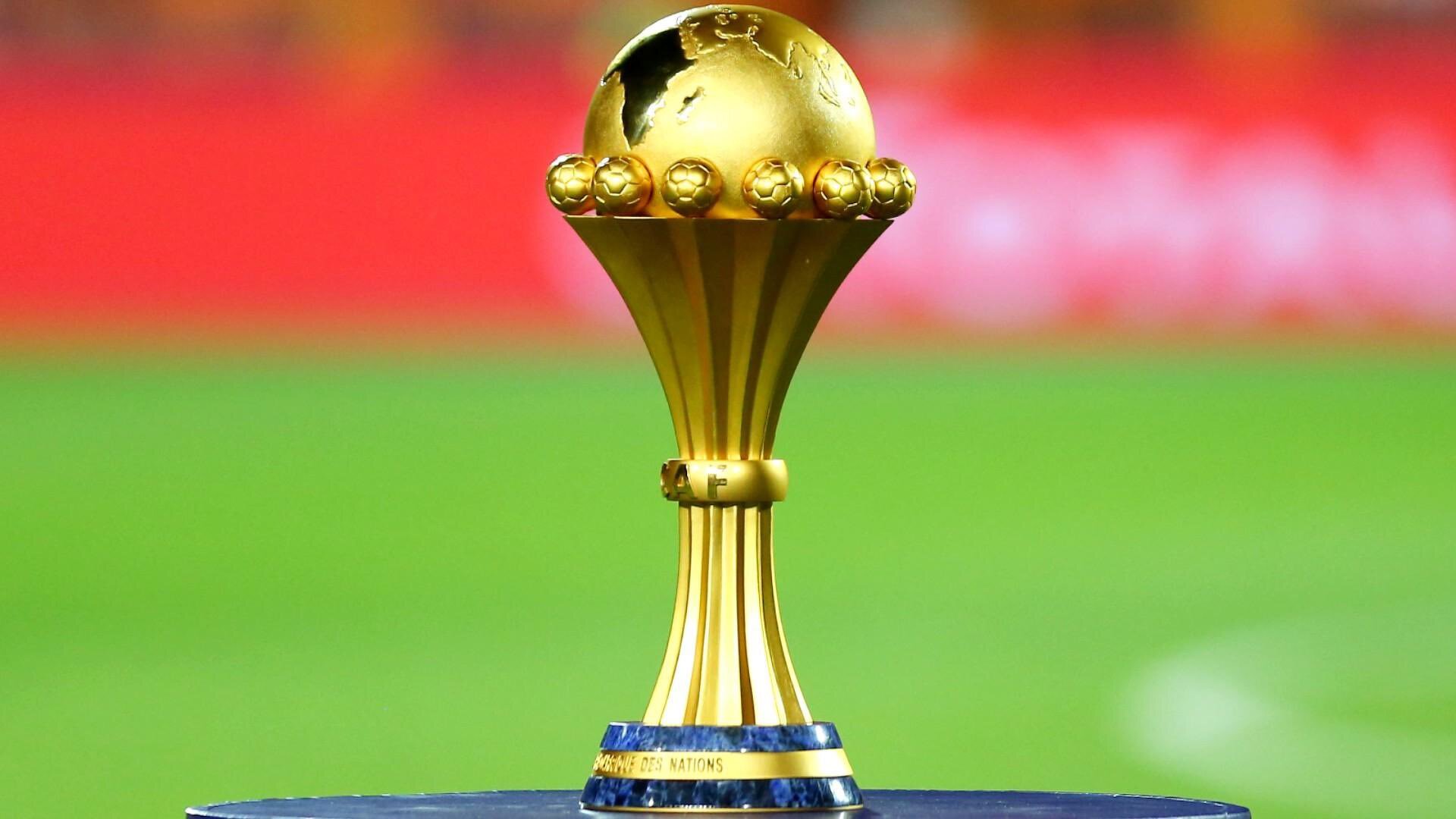 AFCON 2025 host Morocco drawn in group B, full groups confirmed