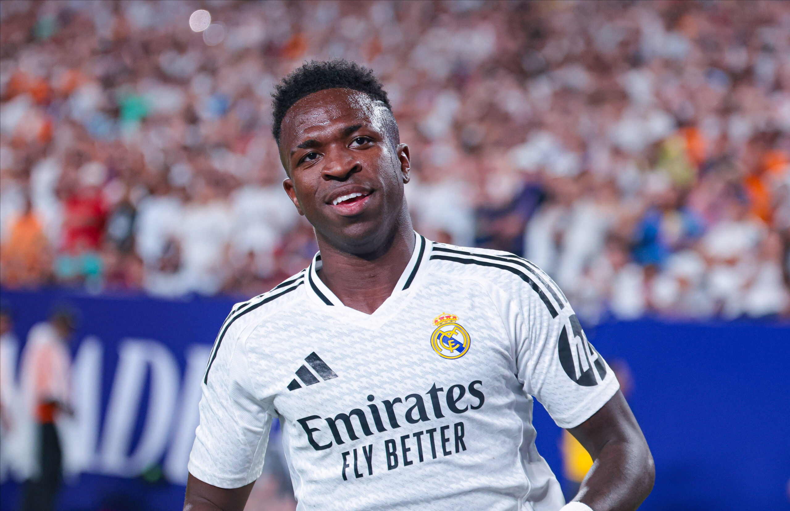 Ballon d'Or 2024 Controversy Vinícius Junior's Loss Sparks Debate